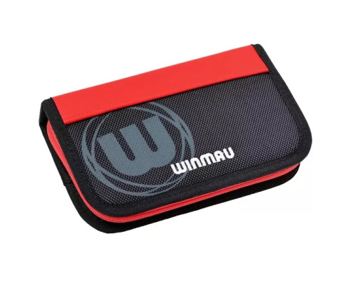 Чехол для дротиков Winmau Urban Pro Red
