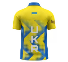 Ігрове поло Ukraine