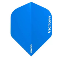 Оперения Victory XS 100 Aqua