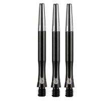 Хвостовики Target Top Spin S Line Medium Black
