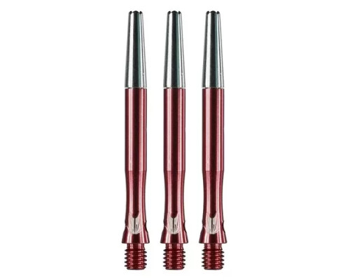 Хвостовики Target Top Spin S Line Medium Red