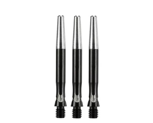 Хвостовики Target Top Spin S Line Intermediate Black