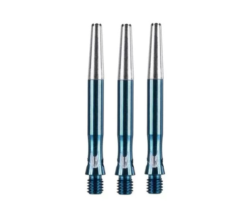 Хвостовики Target Top Spin S Line Intermediate Blue