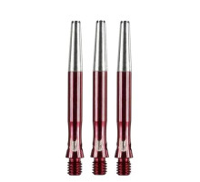 Хвостовики Target Top Spin S Line Intermediate Red