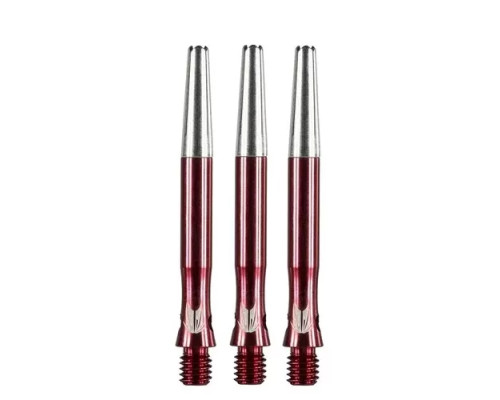 Хвостовики Target Top Spin S Line Intermediate Red