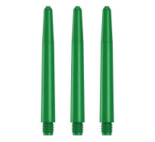 Хвостовики нейлоновые Designa Medium Green