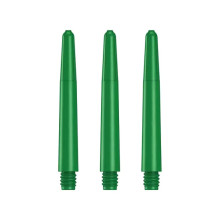 Хвостовики нейлоновые Designa Midi Green