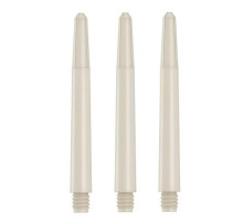 Хвостовики нейлоновые Designa Medium Milk White