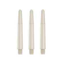 Хвостовики нейлоновые Designa Midi Milk White