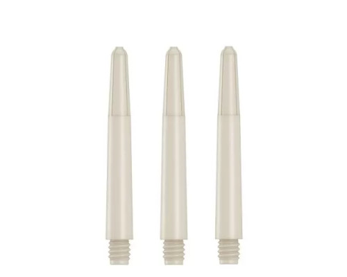 Хвостовики нейлоновые Designa Midi Milk White