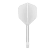 Оперення Tagret K-Flex №6 Medium White