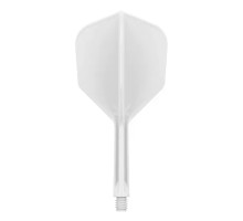 Оперения Tagret K-Flex №6 Intermediate White