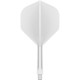 Оперення Tagret K-Flex Intermediate White