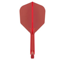 Оперення Tagret K-Flex №6 Intermediate Red