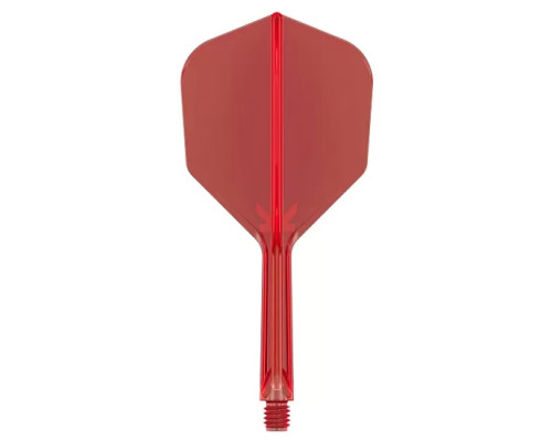 Оперення Tagret K-Flex №6 Intermediate Red