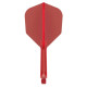 Оперення Tagret K-Flex №6 Intermediate Red
