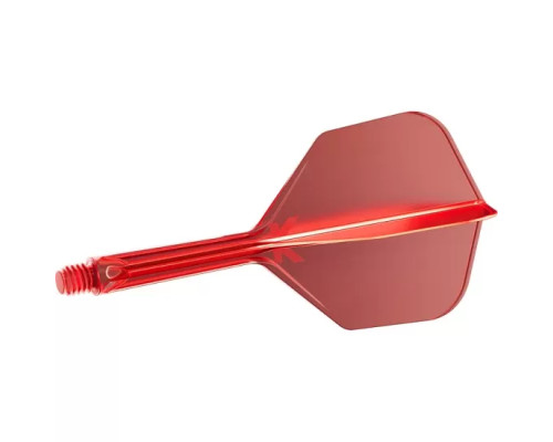 Оперення Tagret K-Flex №6 Intermediate Red