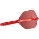Оперення Tagret K-Flex №6 Intermediate Red