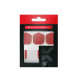 Оперення Tagret K-Flex №6 Intermediate Red