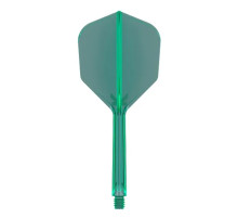 Оперения Tagret K-Flex Medium Green