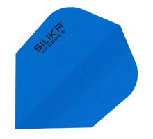 Оперения Harrows Silika Solid №6 Blue