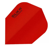 Оперения Harrows Silika Solid №6 Red