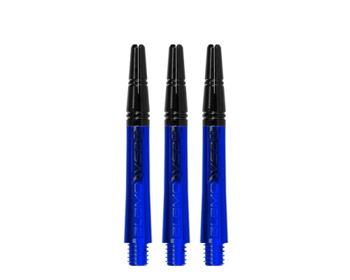 Хвостовики Harrows Alamo VS2 Midi Blue
