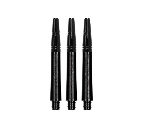 Хвостовики Harrows Alamo VS2 Midi Black