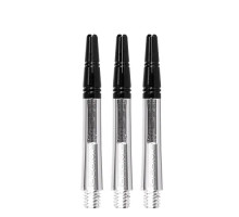 Хвостовики Harrows Alamo VS2 Midi Clear