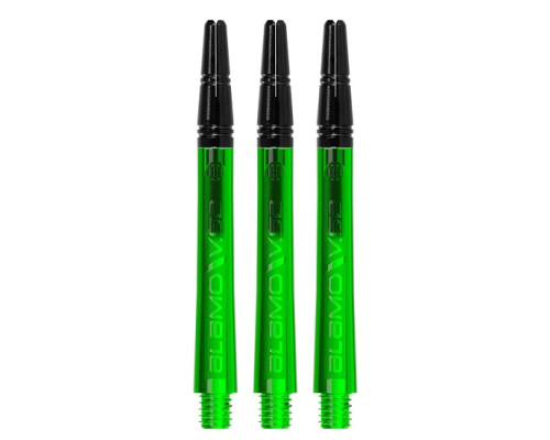 Хвостовики Harrows Alamo VS2 Medium Green