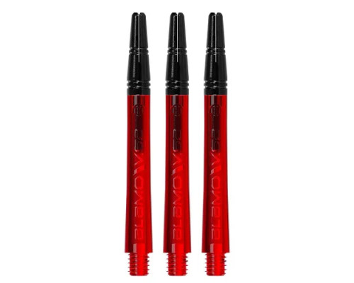 Хвостовики Harrows Alamo VS2 Medium Red