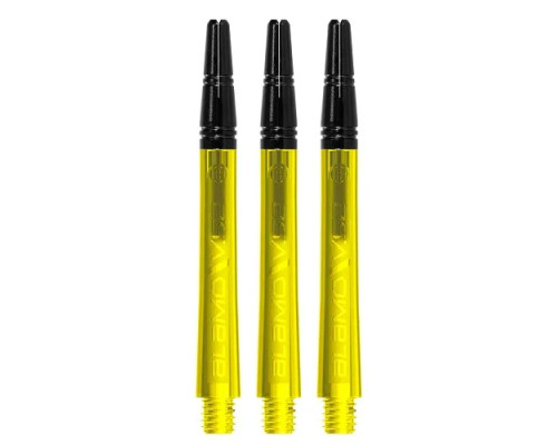 Хвостовики Harrows Alamo VS2 Medium Yellow