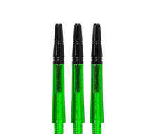 Хвостовики Harrows Alamo VS2 Midi Green