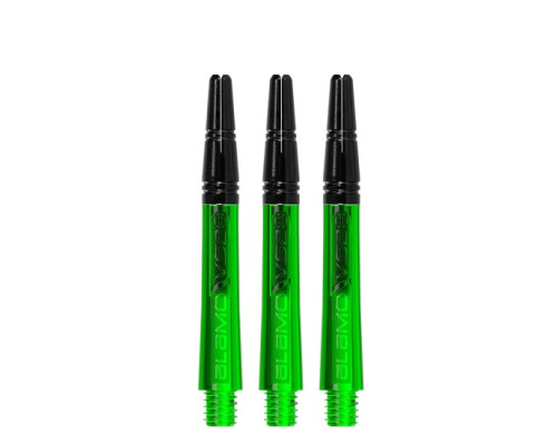 Хвостовики Harrows Alamo VS2 Midi Green