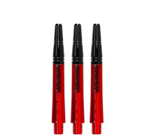 Хвостовики Harrows Alamo VS2 Midi Red