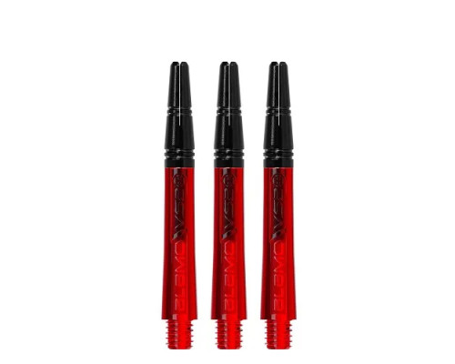 Хвостовики Harrows Alamo VS2 Midi Red