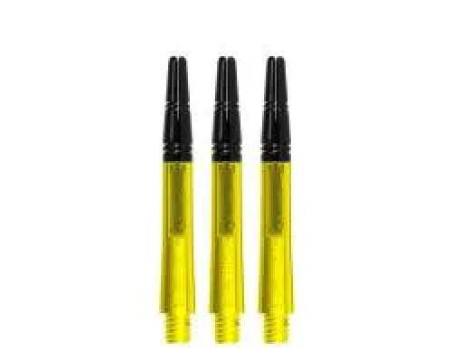 Хвостовики Harrows Alamo VS2 Midi Yellow