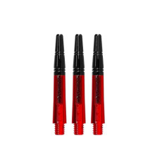 Хвостовики Harrows Alamo VS2 Short Red