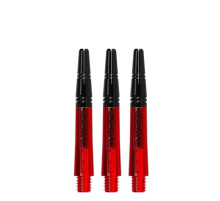 Хвостовики Harrows Alamo VS2 Short Red