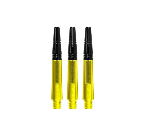 Хвостовики Harrows Alamo VS2 Short Yellow