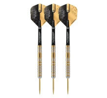 Дротики Harrows Dave Chisnall Series 2