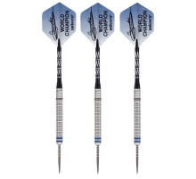 Дротики Unicorn Gary Anderson Phase 3
