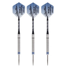 Дротики Unicorn Gary Anderson Phase 3