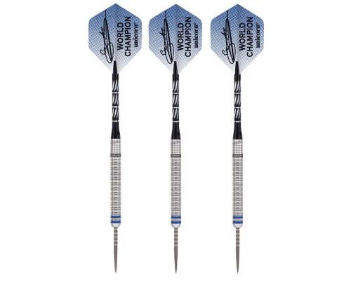 Дротики Unicorn Gary Anderson Phase 3