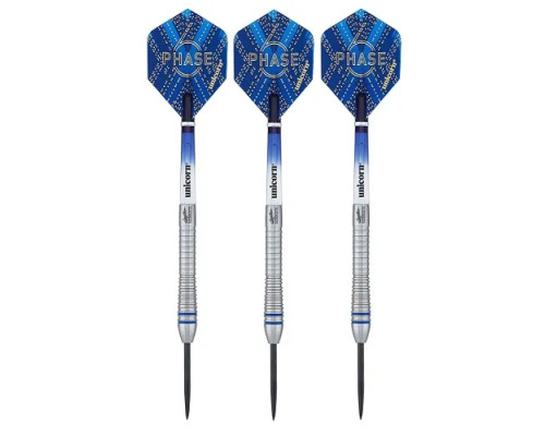 Дротики Unicorn Gary Anderson Phase 6