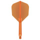 Оперення Tagret K-Flex Intermediate Orange