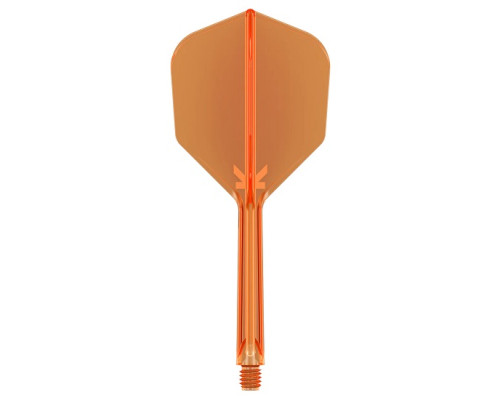 Оперення Tagret K-Flex Medium Orange