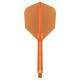 Оперення Tagret K-Flex Medium Orange