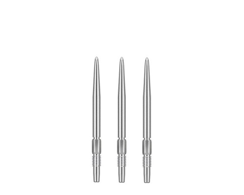 Сменные иглы Target Swiss Plain Points Silver