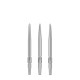 Сменные иглы Target Swiss Plain Points Silver